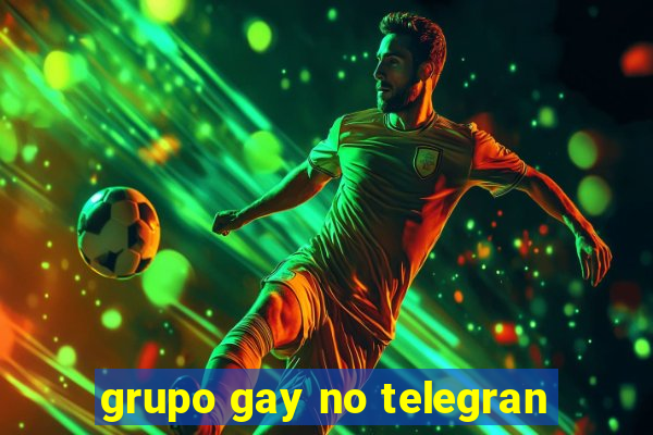 grupo gay no telegran